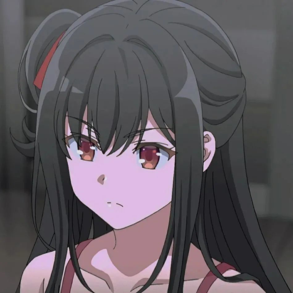 |超级养眼的动漫头像