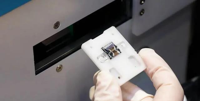 芯片|中国电科正式官宣！芯片关键技术“破冰”，工程师：华为很兴奋