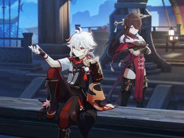 |拒绝无脑抽万叶?别误导萌新!但抽卡还是量力而行……