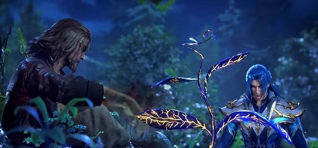 唐昊|斗罗大陆：为何唐三复活母亲不需要归还原本属于阿银的右腿魂骨？