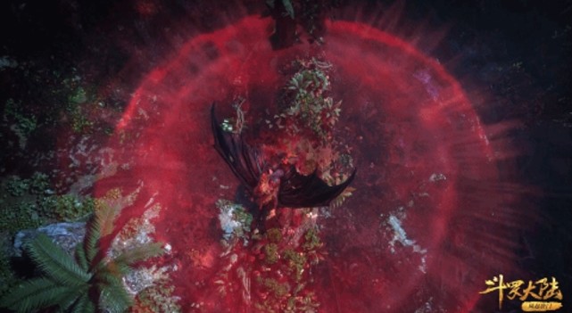 武魂|斗罗:两极静止领域有一个缺陷,唐晨的杀戮领域更高级