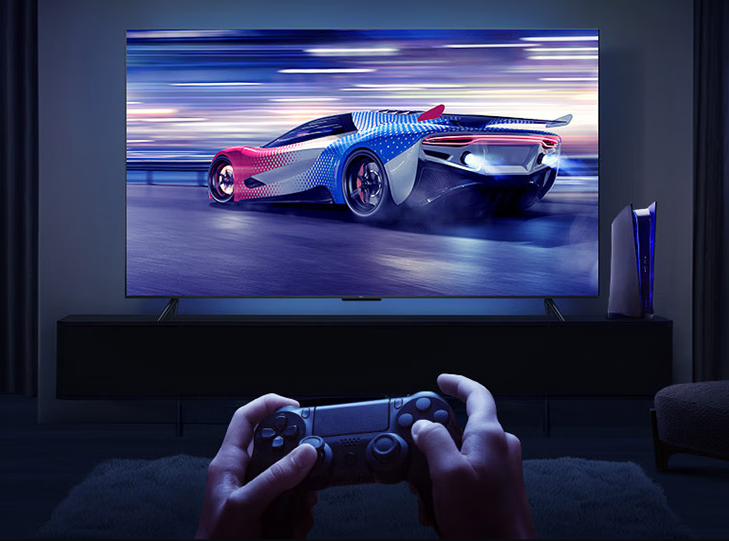 TCL|TCL or 海信?陪你熬夜世界杯的好电视应该选TA