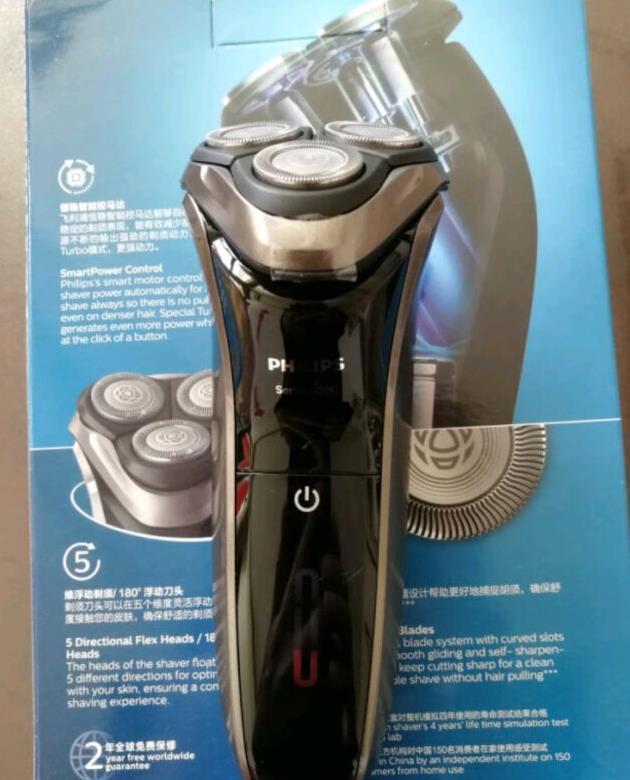 飞利浦|飞利浦剃须刀哪款好？体验后揭露真相