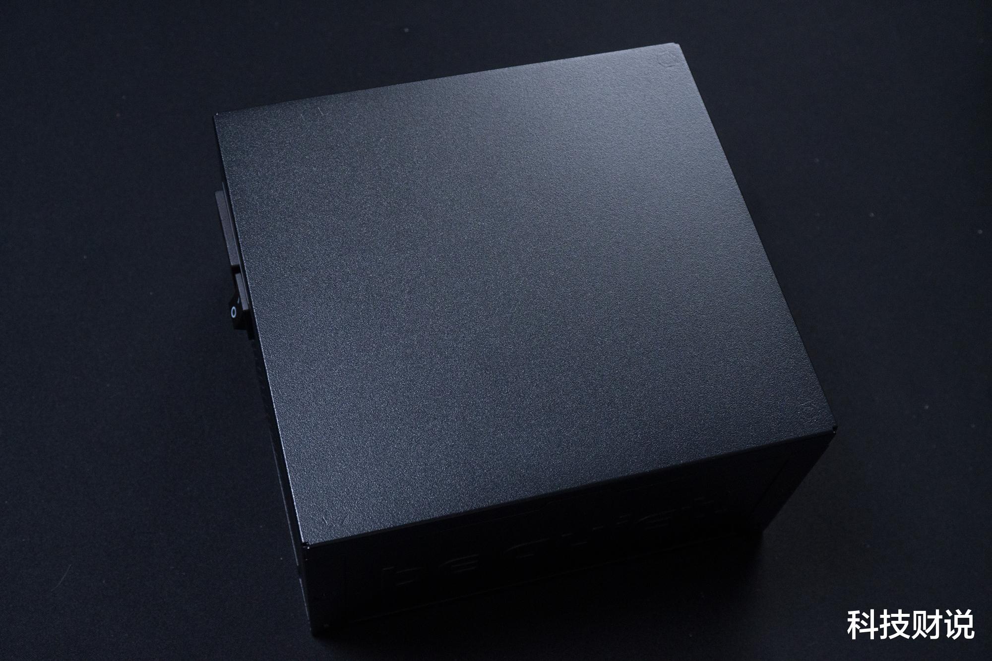 机箱|机箱换“皮肤”?透气还是密闭任我选!德静界静音机箱