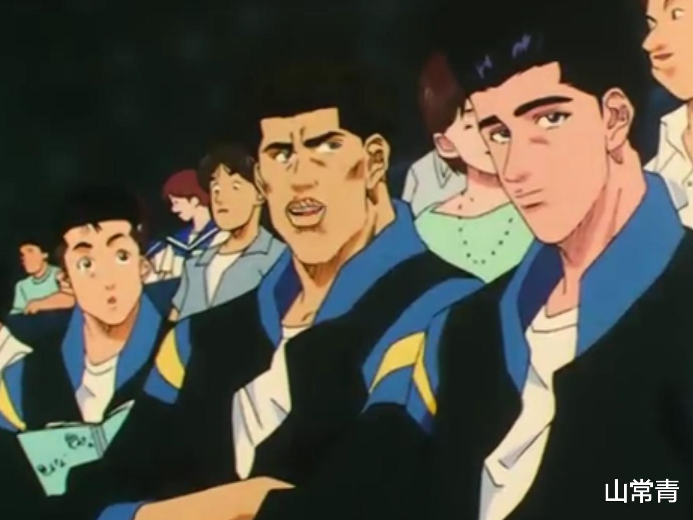 牧绅一|灌篮高手：翔阳队是否参水？如果藤真健司一开始就上场能否获胜