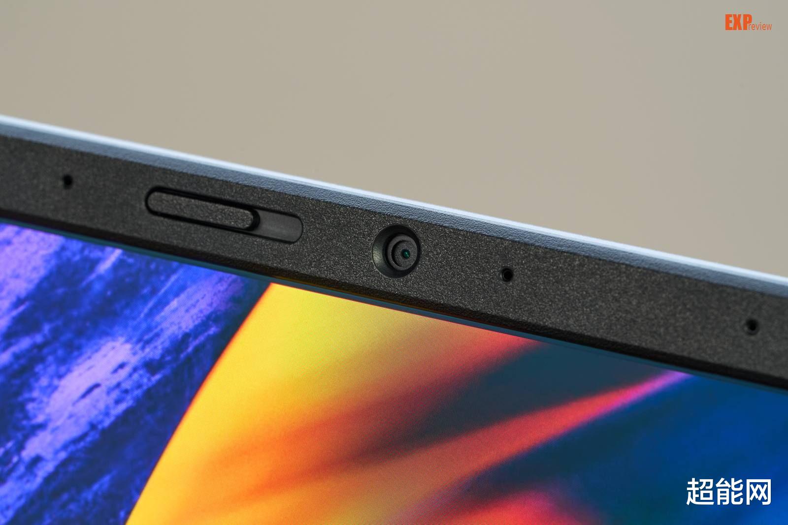 适马|华硕无双14英寸评测:外有魅力好屏示人,内有长效高性能支撑