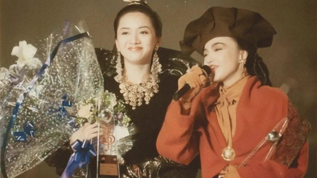 演唱会|华语巨星演唱会的压轴曲，谁最经典？《千千阙歌》《讲不出再见》？