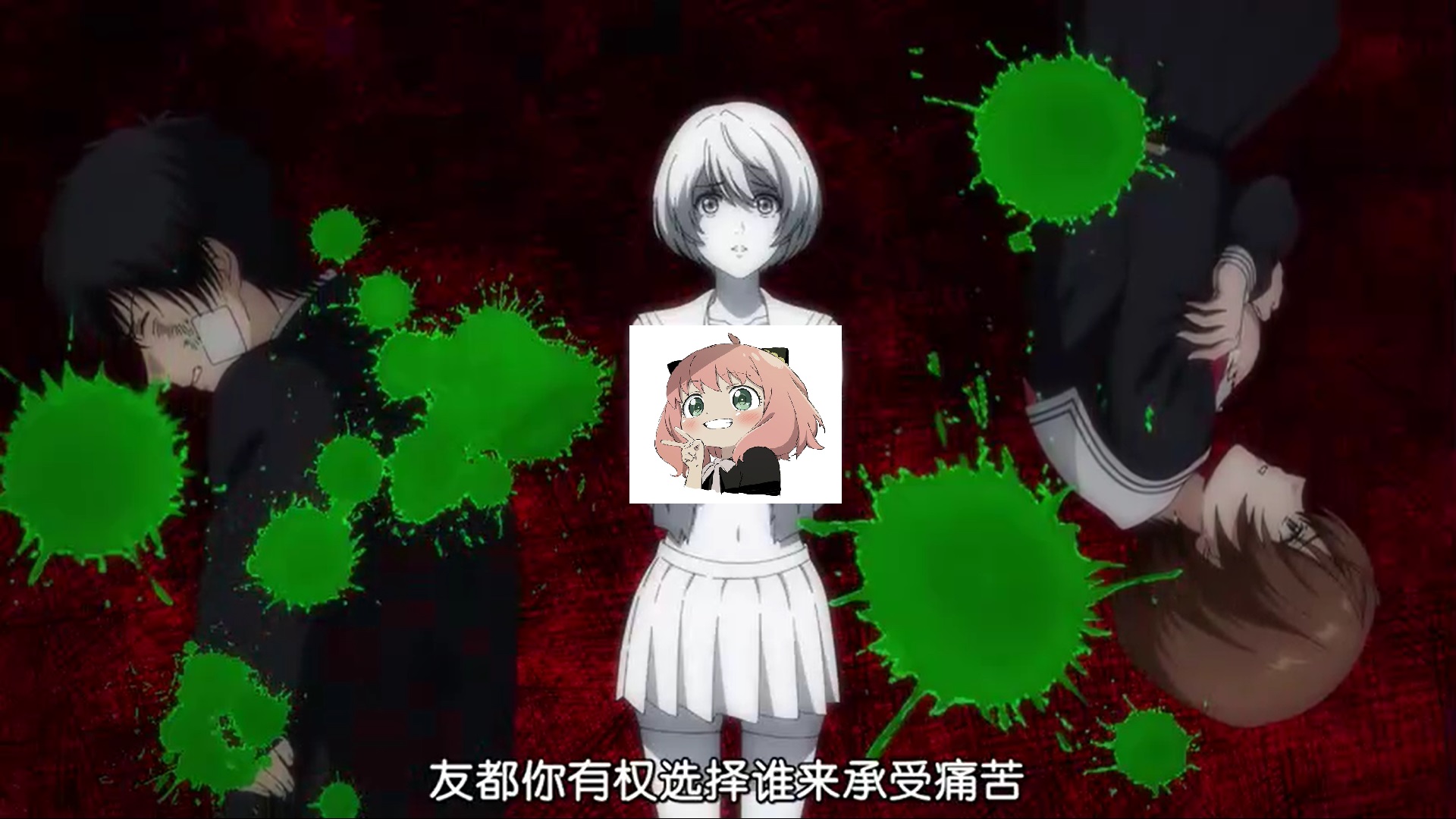 小鸟之翼|《小鸟之翼》和《朋友游戏》这2部4月黑马新番，错过了多可惜