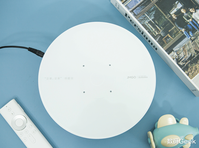 投影仪|中端投影音画双绝?看两大件学会如何挑选