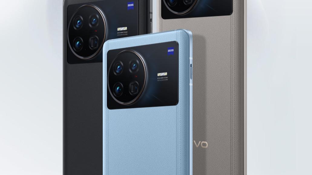 vivo x note|VIVO X NOTE手机，5999米究竟值不值？
