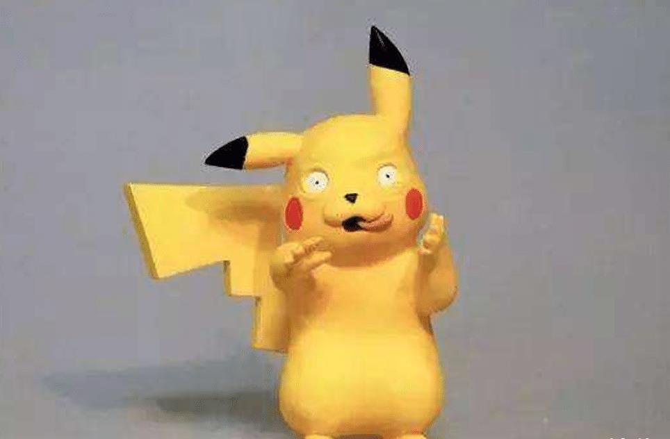 数码宝贝生存|盗版手办真一堆奇葩货,哪吒的“魔童过世”看得尴尬癌都犯了