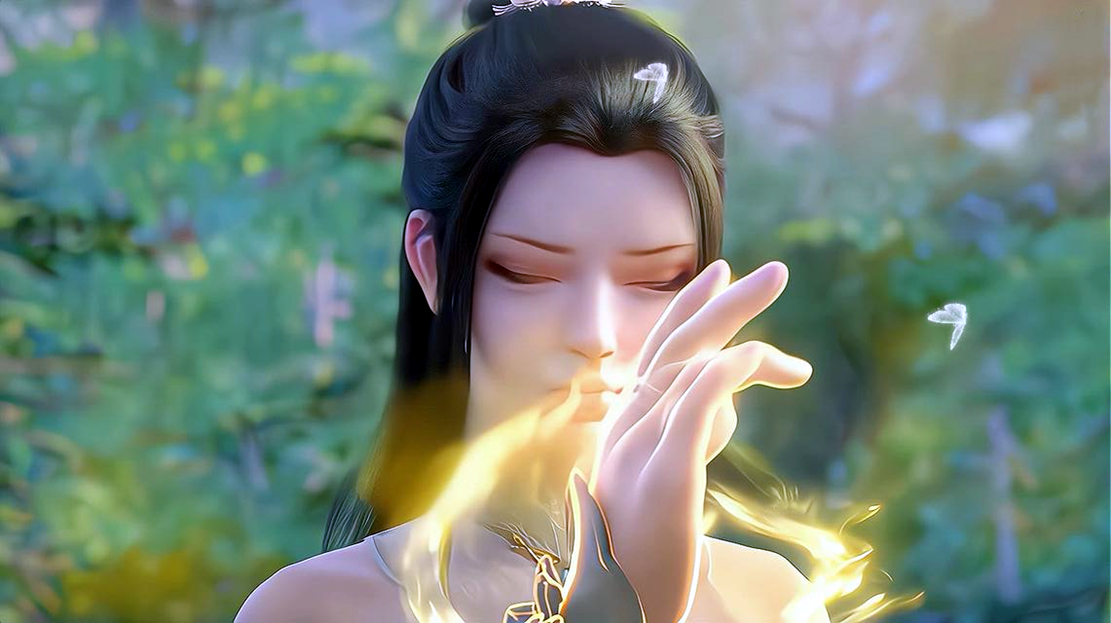 原创|双斗之争进入白热化,两大年番争夺国漫第一,斗破即将超越斗罗