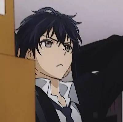 二次元|二次元动漫头像社