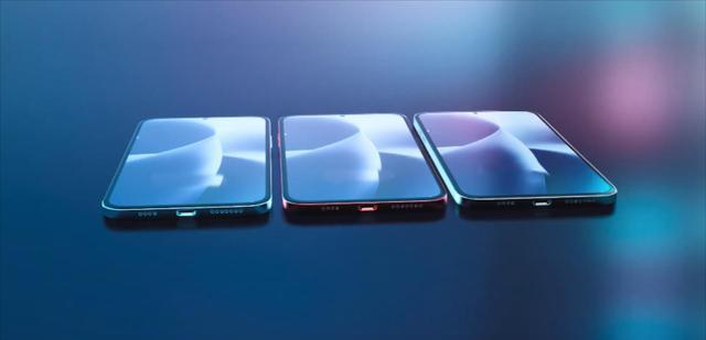 英特尔|iPhone15概念机：打孔屏才是经典，iPhone14还没发就被抢走风头