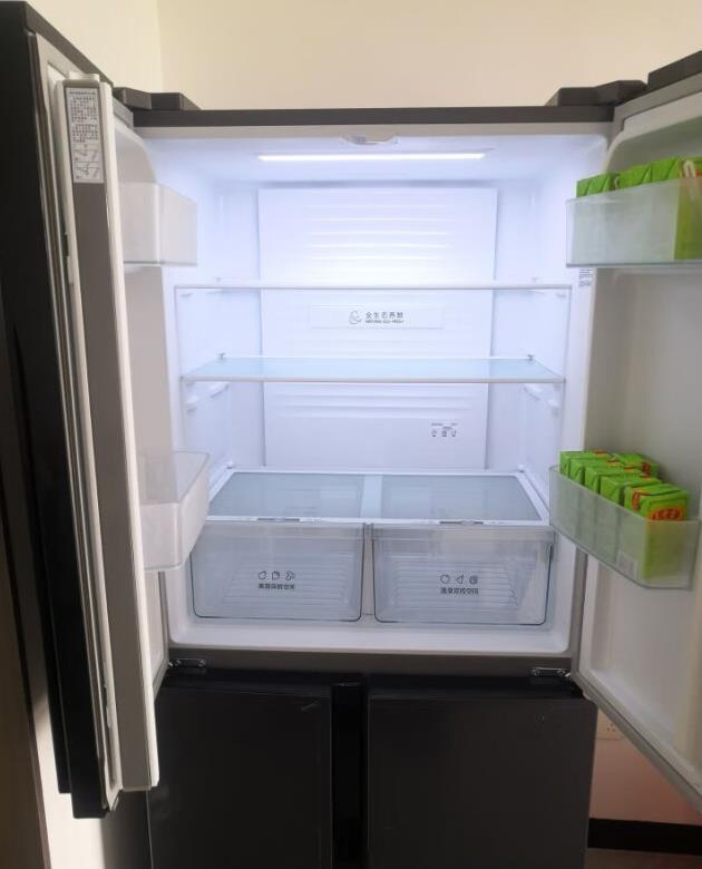 容声冰箱和海尔冰箱哪个质量好？深入细节揭秘