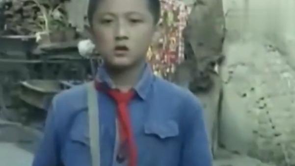 年轮|9岁出道演《年轮》走红，如今他在街头捡垃圾为生，是命运不公还是自作自受？