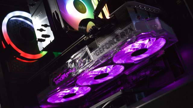 安钛克|办公娱乐两不误，已安排“隔离日”12代硬核配置