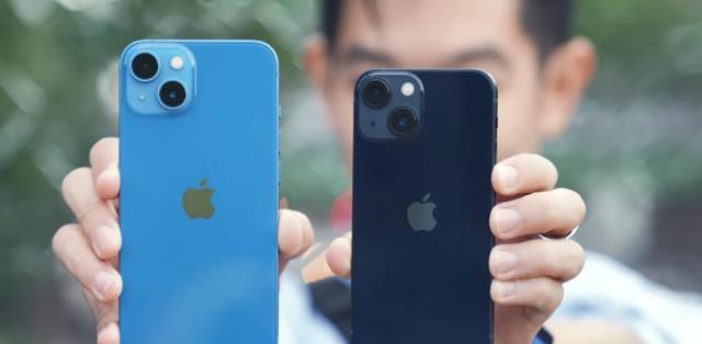 支付宝|数据出炉，苹果成赢家，国产厂商该反思了