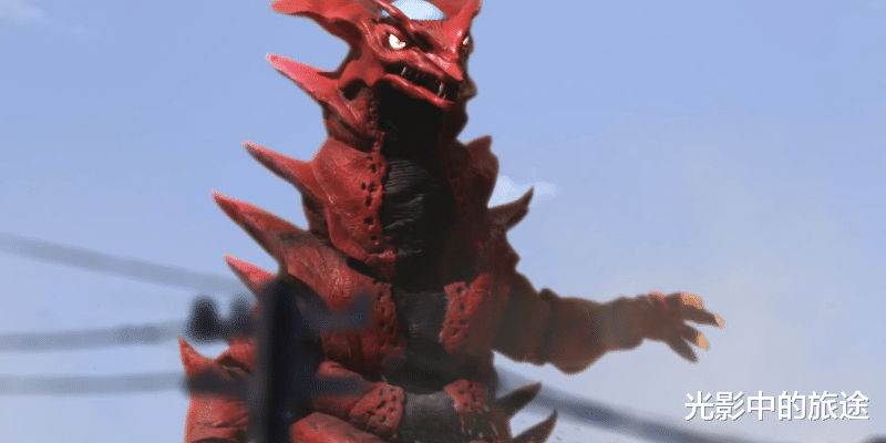 |德凯奥特曼:圆谷也开始整活了?武居成功区分了奏大和飞鸟的区别