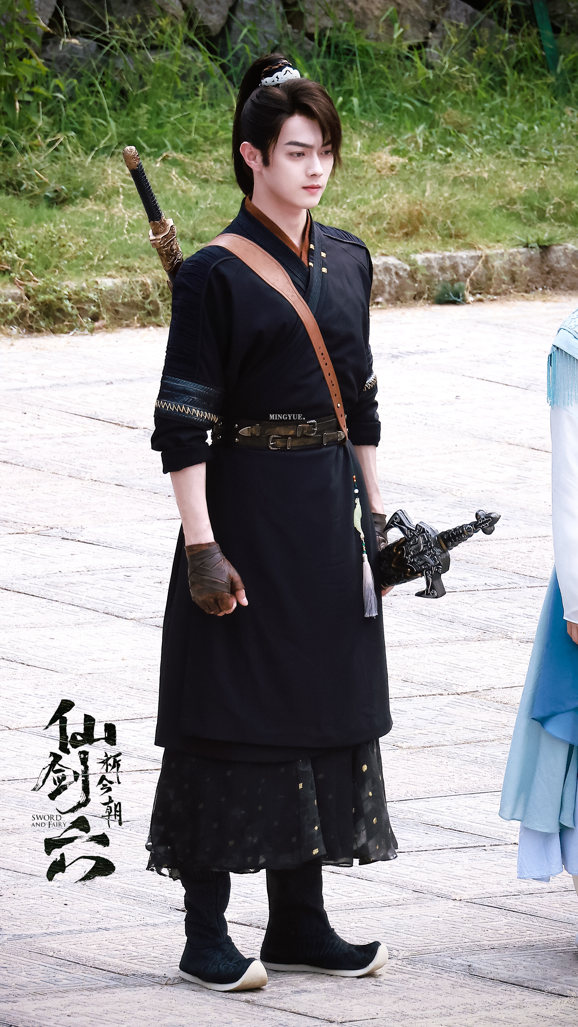 世界观|关于构建网文三要素之——世界观!