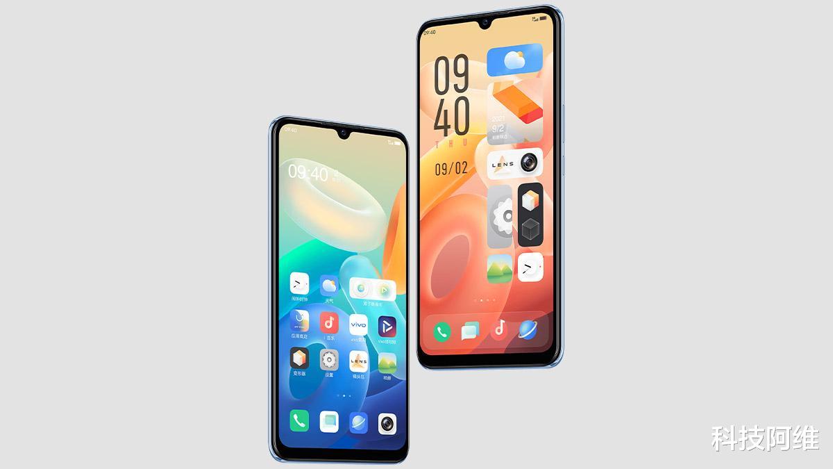 vivo|从1799元跌至1299元，44W+视频防抖，“12GB运存”手机沦为千元机