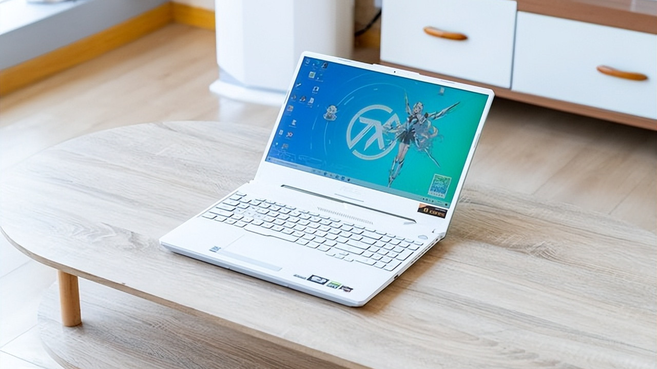 TCL|不到6K就能入手i7+3050Ti游戏本？用过的人告诉你，它到底值不值