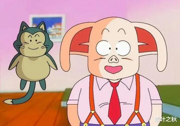 龙珠|龙珠：第1部中的5位经典龙套，谁能排名第1？卡林仅排第2