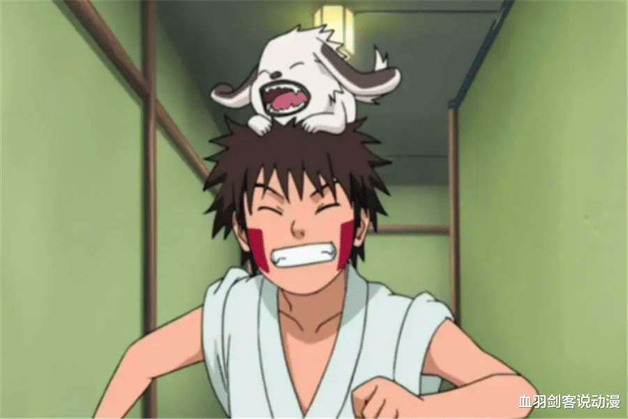 火影忍者|火影忍者中查克拉量最少的8个人:卡卡西没有上榜,鼬神却在其中