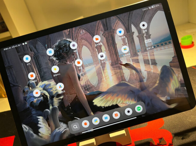 oppopad|小米平板5 Pro和OPPO Pad选谁好