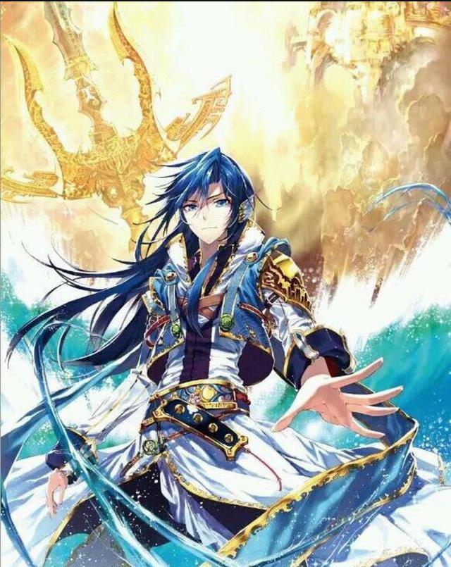 acgn漫评|斗罗:嘉陵关大战一触即发,千仞雪的加入让战况发生了逆转!