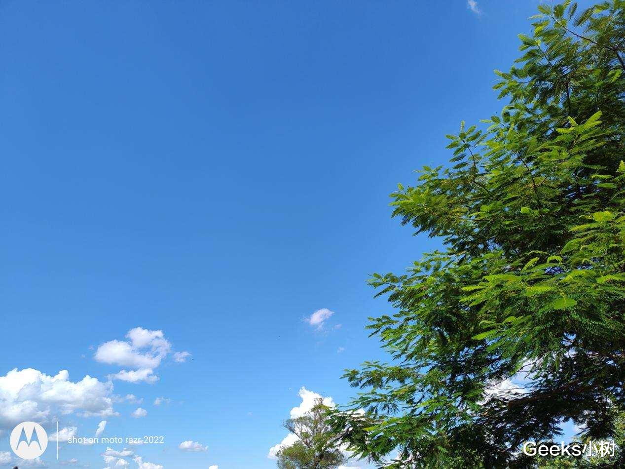 摩托罗拉|moto razr 2022折叠屏手机好用不?体验数周,这几点有必要告诉你