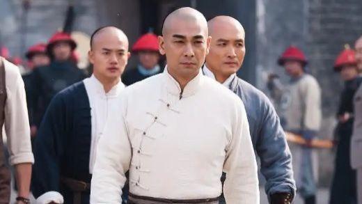 英雄出少年|4位曾爆红的武打明星，都曾英雄出少年，如今却让人心疼