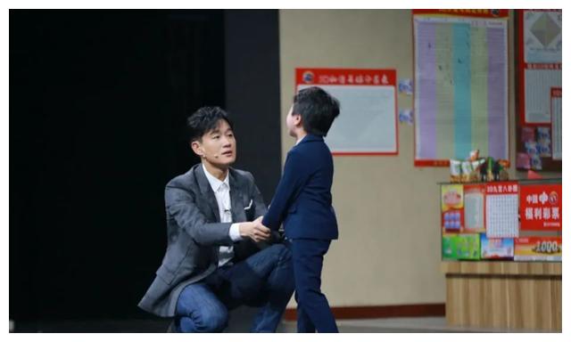 “被过度吹捧”的10位实力派，看似资源逆天，实则演技一般