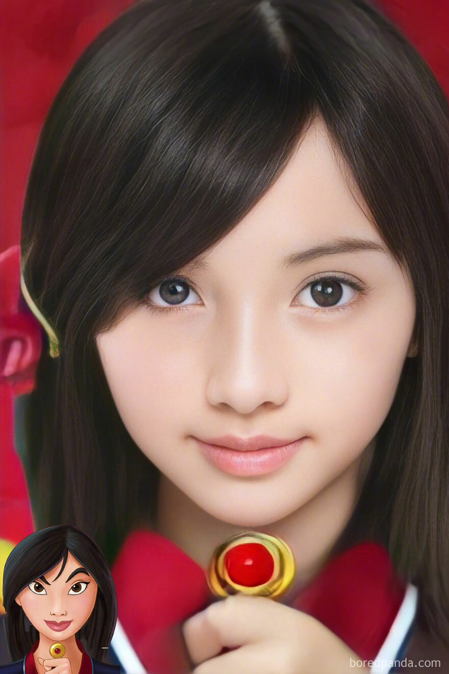 漫画|这不是漫画，就是真实的小朋友的脸，生个萌娃来治愈自己吧