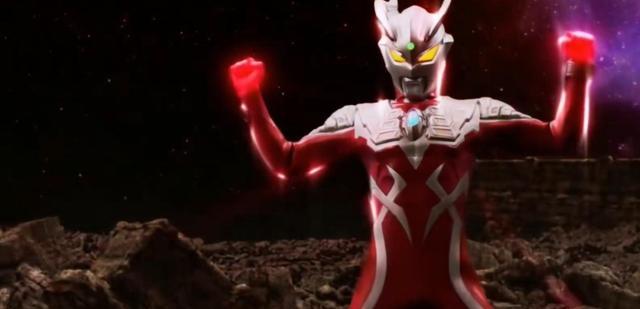 |赛罗太受宠爱了，肉体最强形态登场