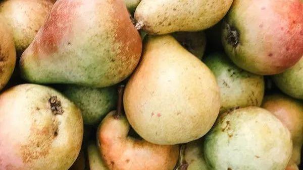 衰老|秋天吃梨真的好？养生千万别忽略这2件事！