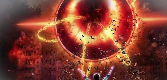 精灵梦叶罗丽|精灵梦叶罗丽第十季:黑衣人一个动作,暴露黎灰真实身份