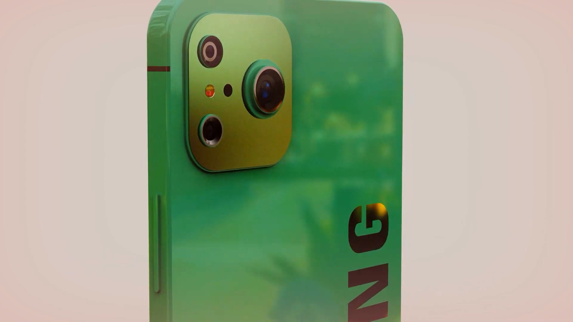 华为|三星最新概念机曝光，144Hz+10GB运存+6000mAh，外观很惊艳！