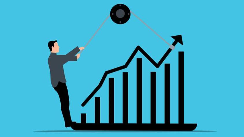 创投圈|如何让收入翻10倍？