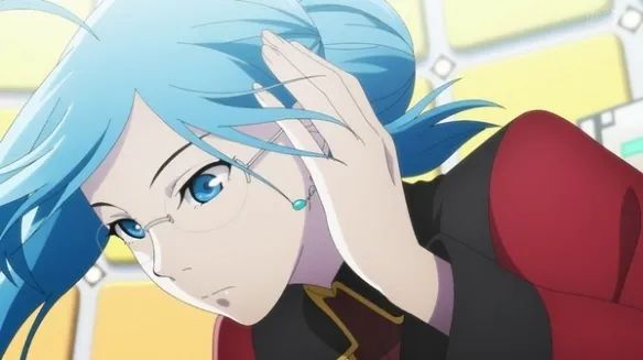 二次元|二次元最受欢迎机器人Top11