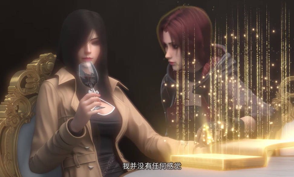 凉冰|雄兵连3：凉冰出现！蔷薇彻底掌控恶魔！但是官方开始水时长了？