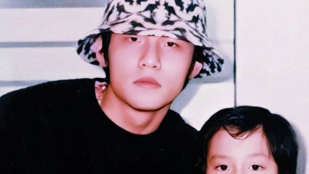 周杰伦|20年前出道的男明星，凭什么再次霸榜刷屏？