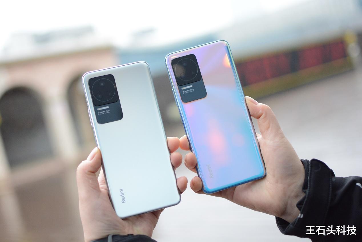 小米科技|小米旗下“畅销”旗舰，三星2K屏+天玑8100，到手价降至1819元！