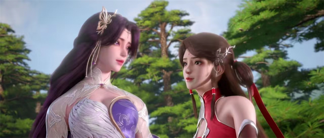 原创|完美世界原创后遗症来了,云曦也被打跪,网友直言这位才是真女主