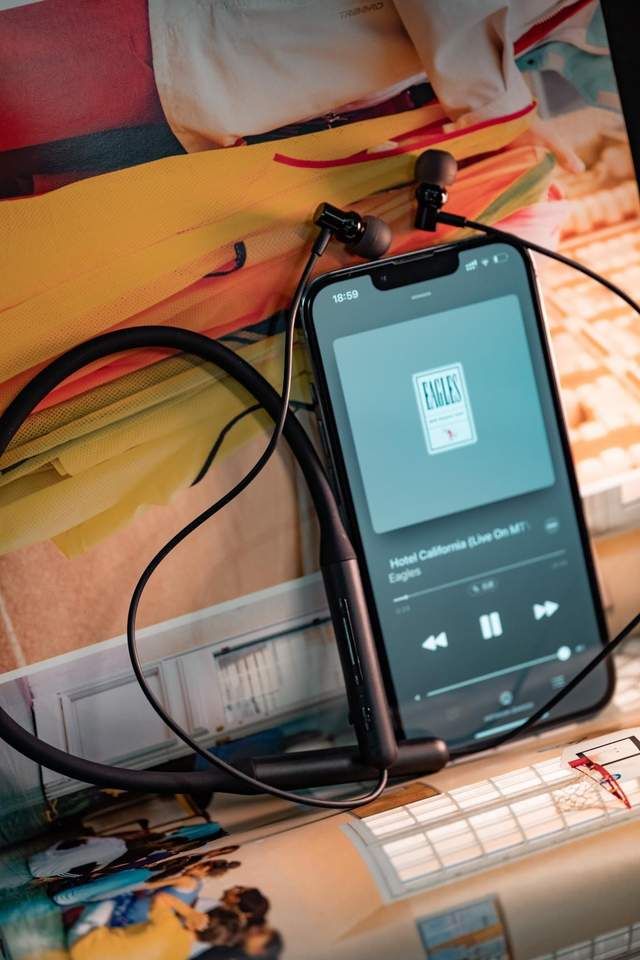 蓝牙耳机|声价比拉满,佩戴舒适、不怕丢的宝藏款HIFIMAN BW600蓝牙耳机