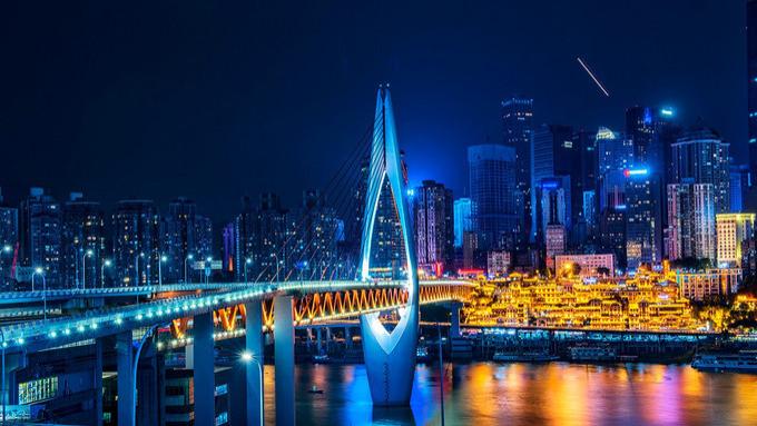 重庆|重庆好吃街哪个值得去？食济良：解放碑