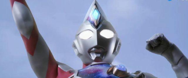 |圆谷曝光《戴卡奥特曼》新海报,除了怪兽外,还有3个奥特曼呢!