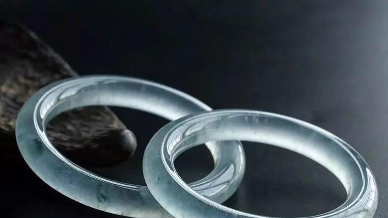 翡翠|顶明料太少见了