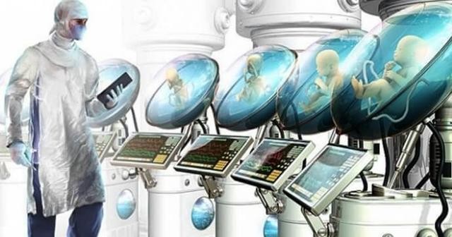 机器人|日本“妻子机器人”上市就秒空？与人造子宫结合或将淘汰女性？别扯了