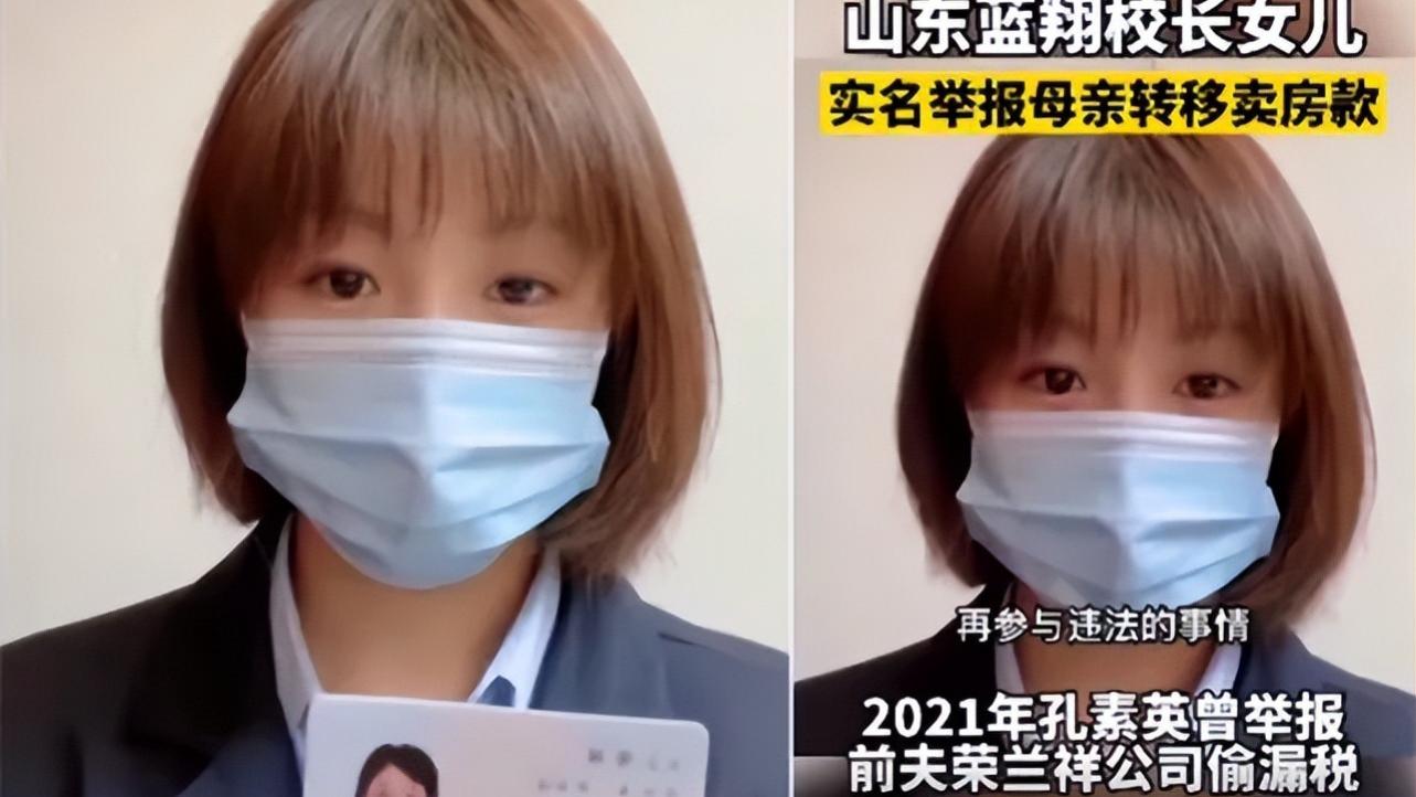 何炅|半天5个瓜，蓝翔家族内讧、下跪、秘密结婚，一个比一个精彩！